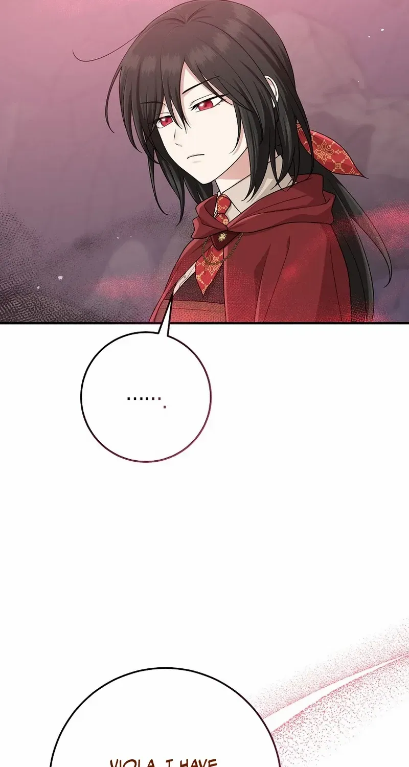 I Acted As the Adopted Daughter Too Well Chapter 60 page 45 - 
