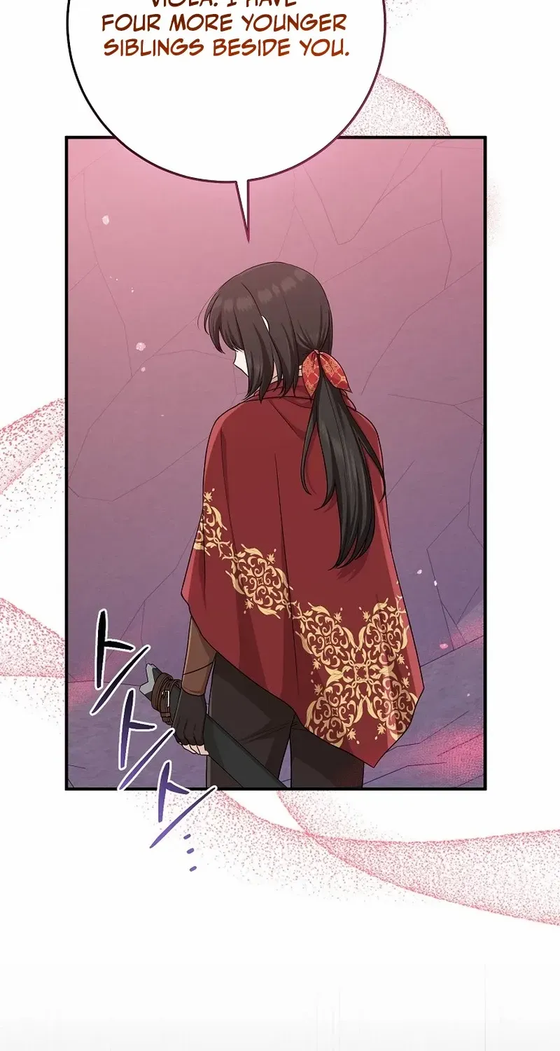I Acted As the Adopted Daughter Too Well Chapter 60 page 46 - 