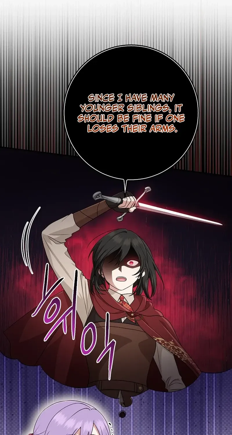 I Acted As the Adopted Daughter Too Well Chapter 60 page 47 - 