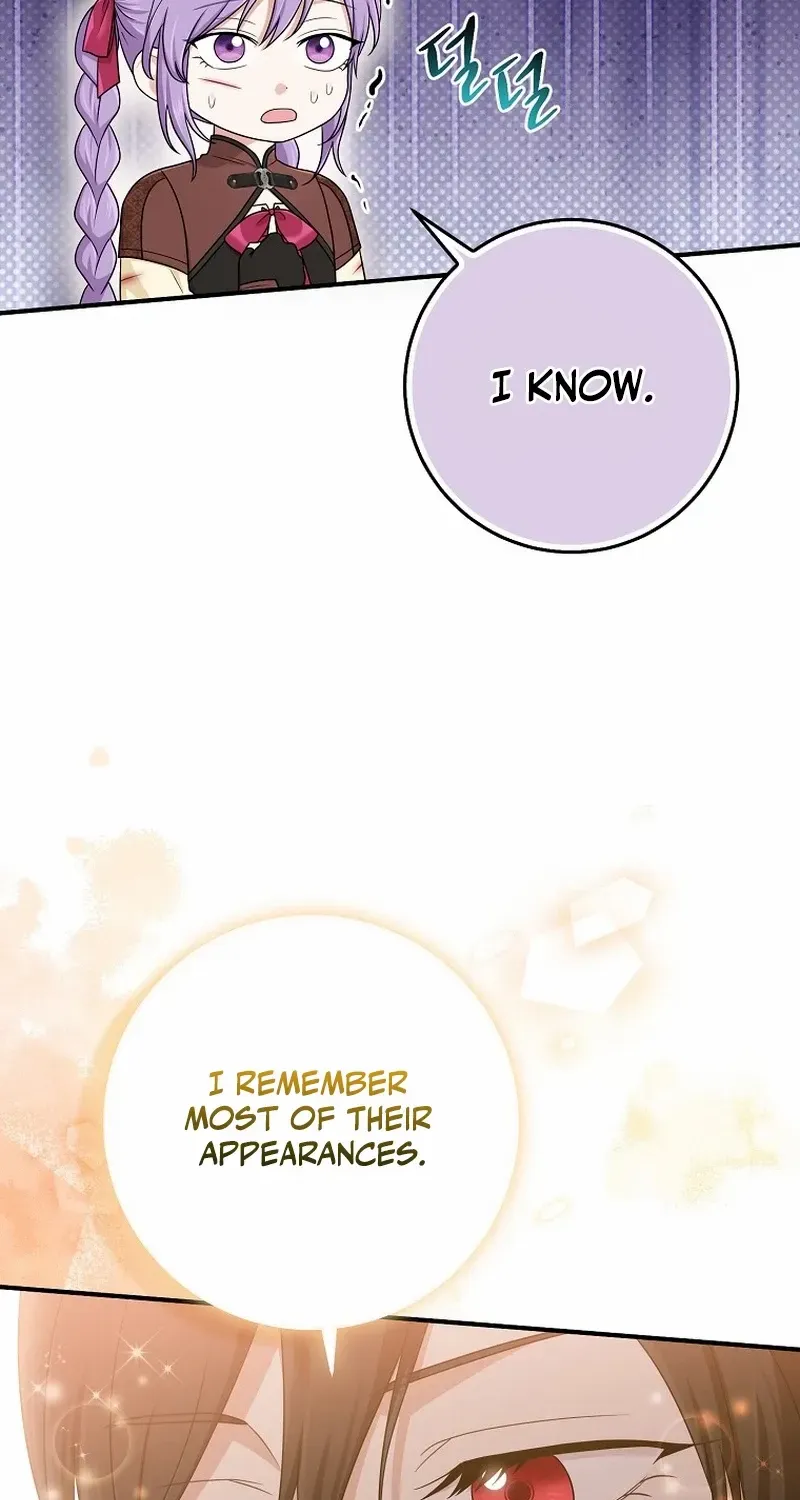 I Acted As the Adopted Daughter Too Well Chapter 60 page 48 - 