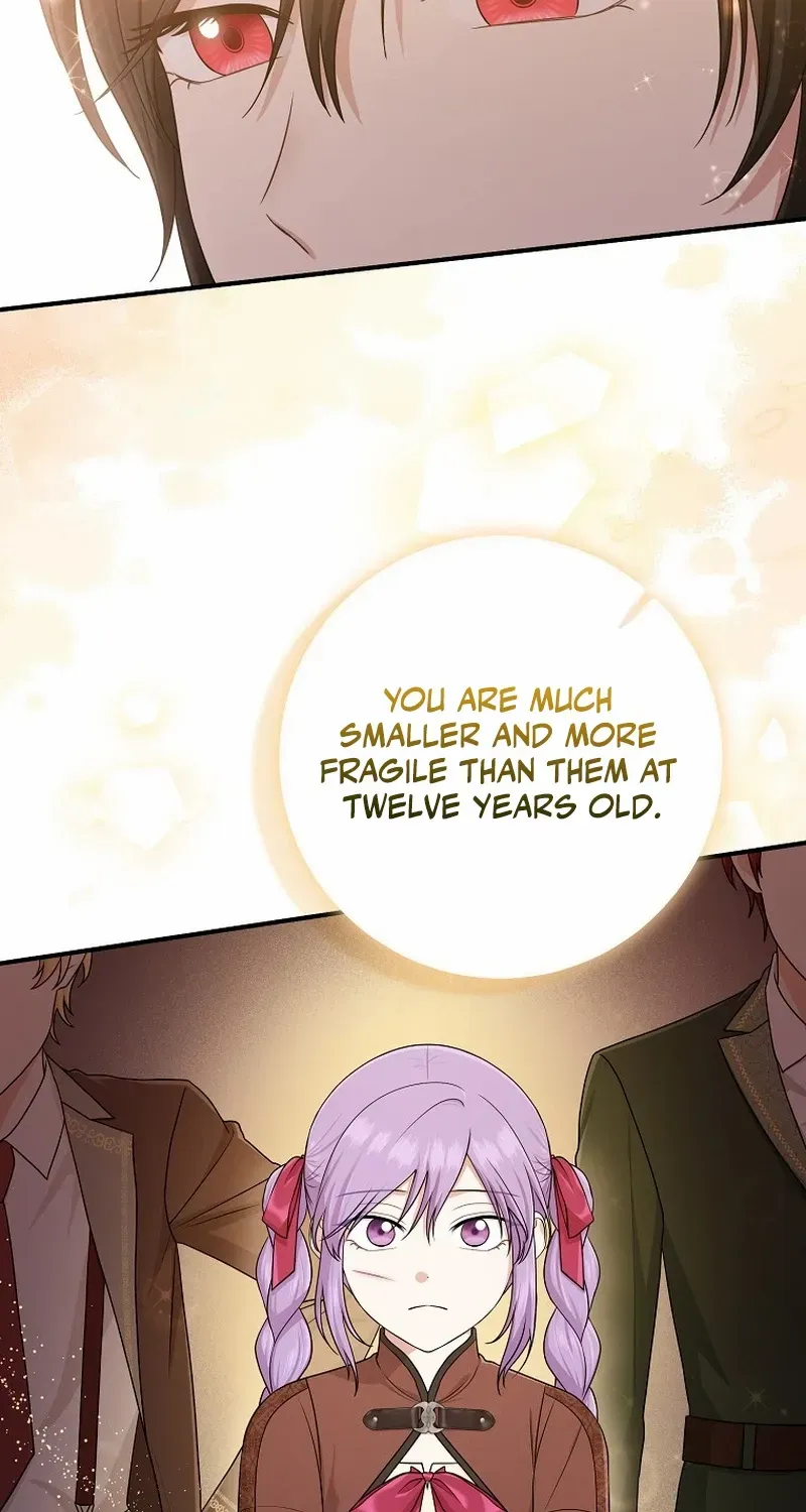 I Acted As the Adopted Daughter Too Well Chapter 60 page 49 - 