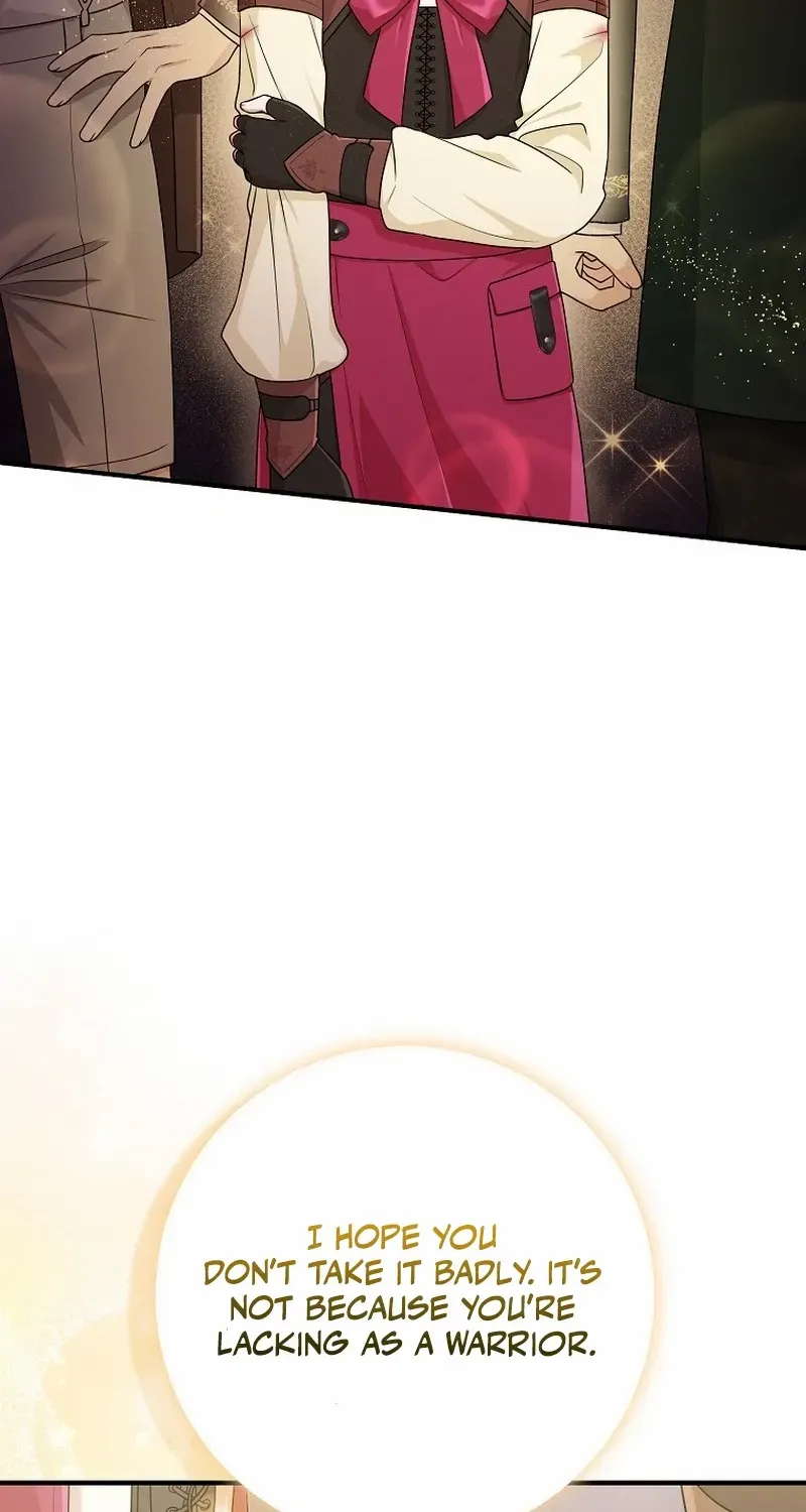 I Acted As the Adopted Daughter Too Well Chapter 60 page 50 - 