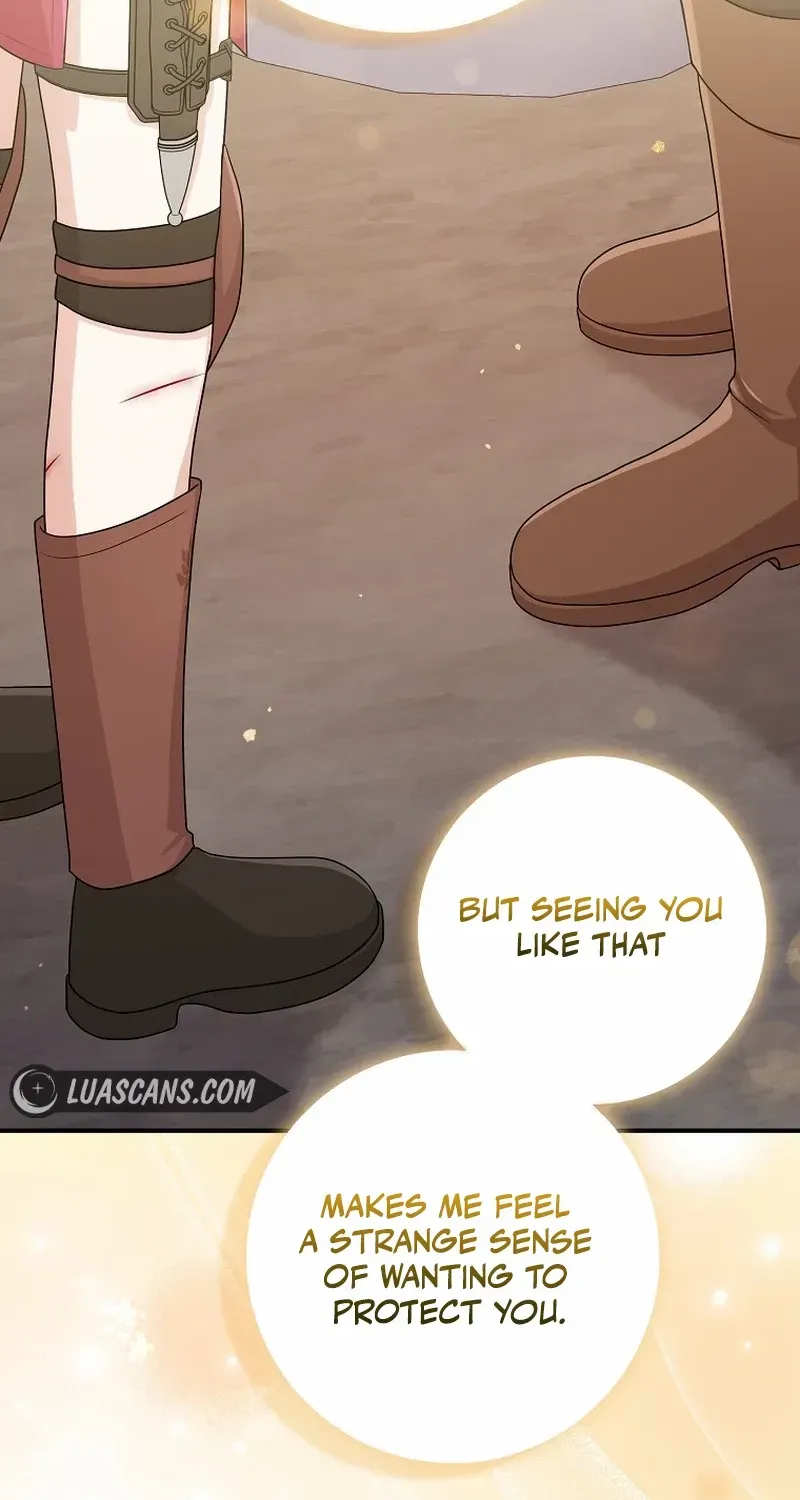 I Acted As the Adopted Daughter Too Well Chapter 60 page 51 - 