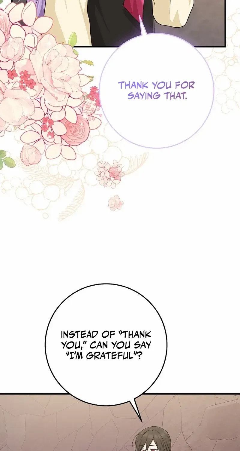 I Acted As the Adopted Daughter Too Well Chapter 60 page 55 - 