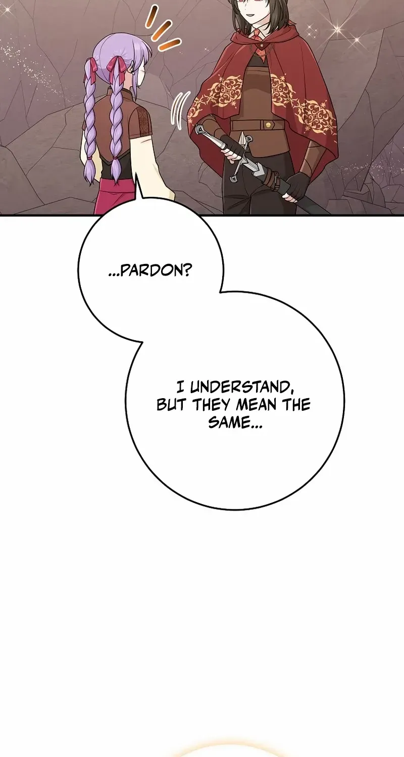 I Acted As the Adopted Daughter Too Well Chapter 60 page 56 - 