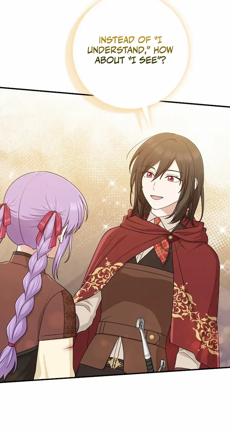 I Acted As the Adopted Daughter Too Well Chapter 60 page 57 - 