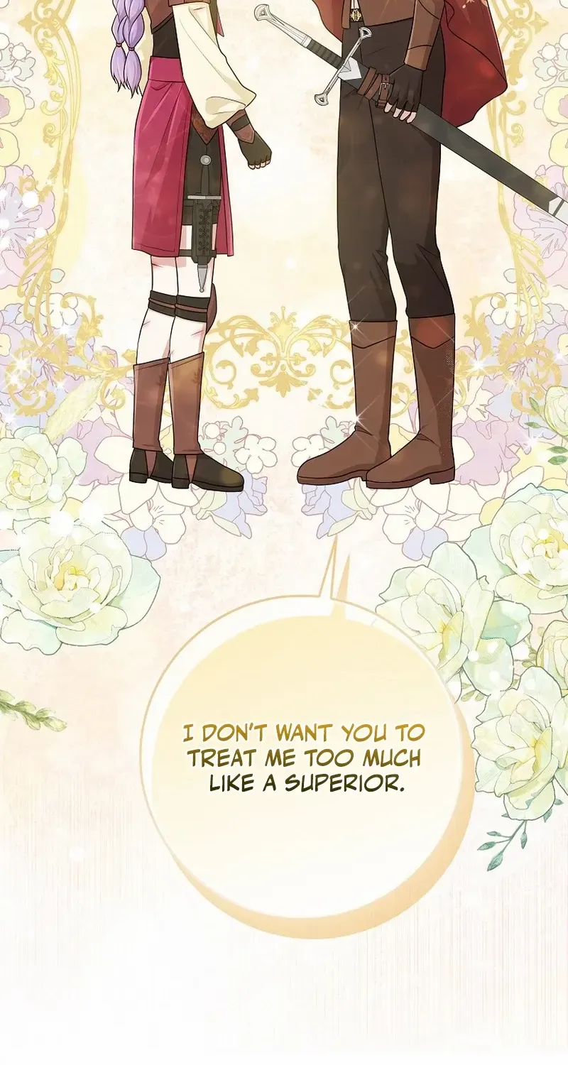 I Acted As the Adopted Daughter Too Well Chapter 60 page 59 - 