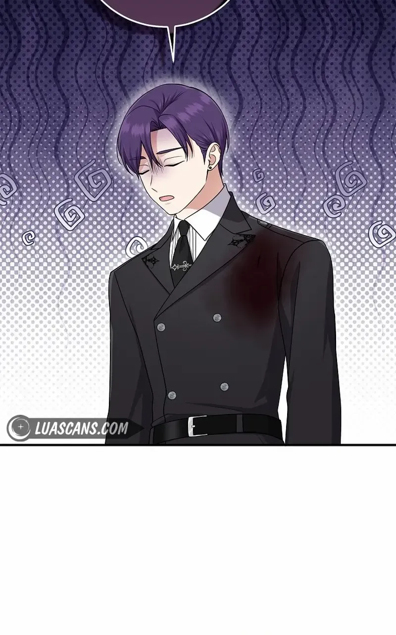 I Acted As the Adopted Daughter Too Well Chapter 60 page 61 - 
