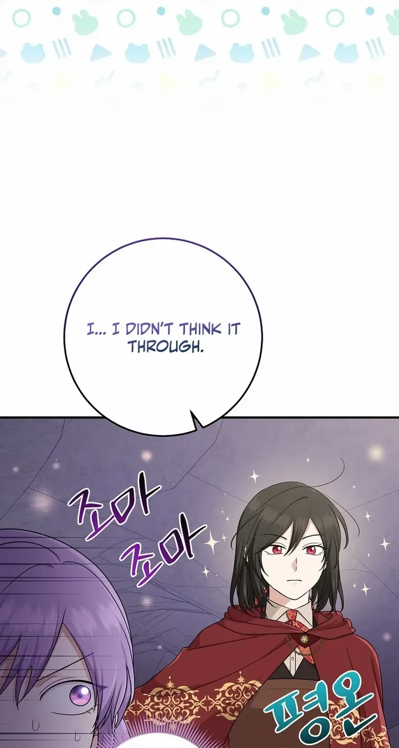 I Acted As the Adopted Daughter Too Well Chapter 60 page 67 - 