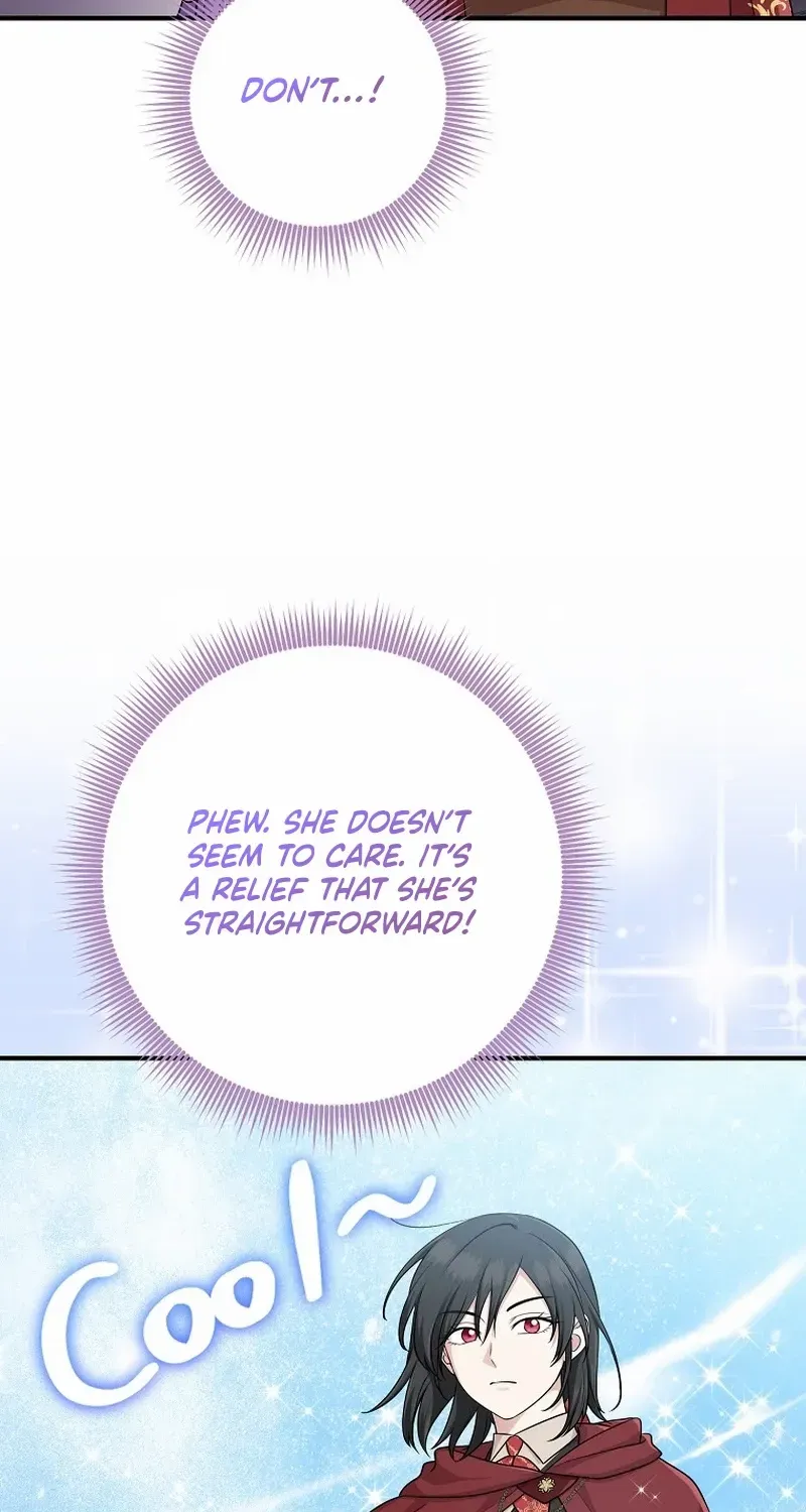 I Acted As the Adopted Daughter Too Well Chapter 60 page 68 - 