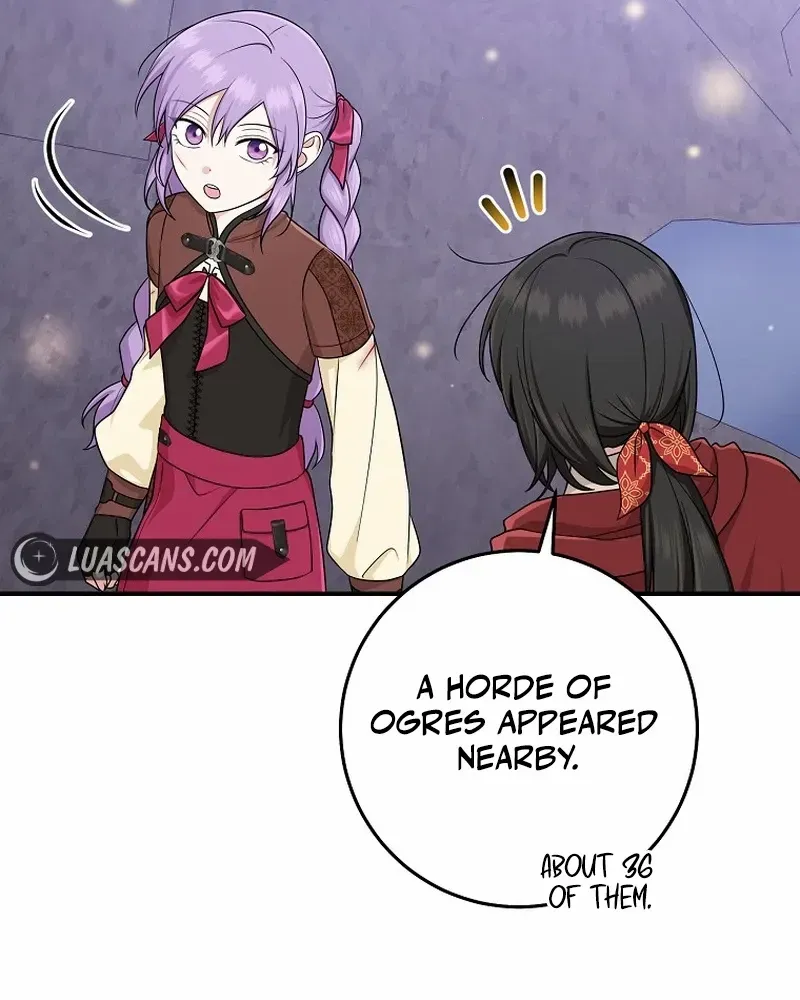 I Acted As the Adopted Daughter Too Well Chapter 60 page 70 - 
