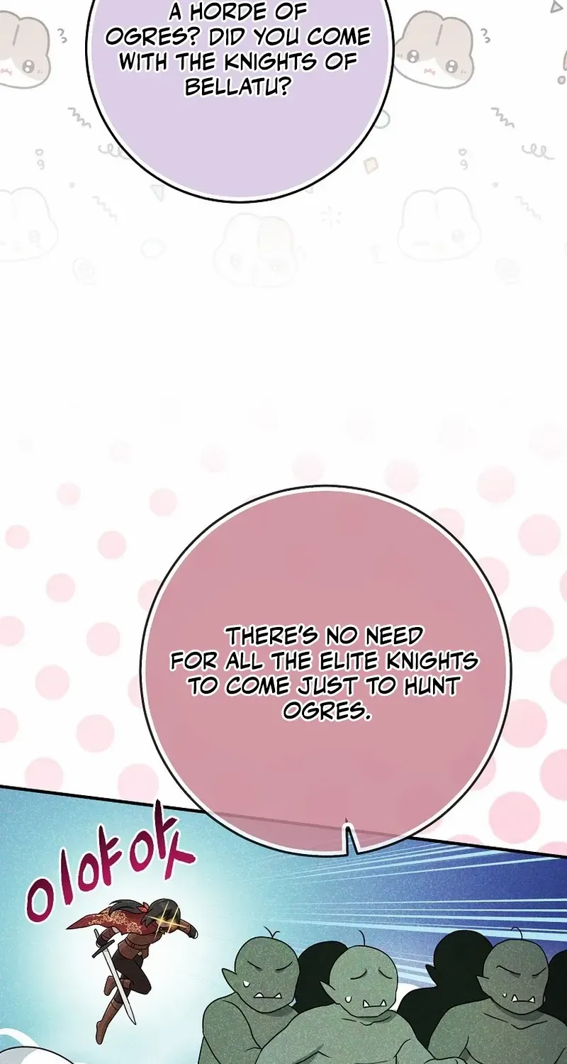 I Acted As the Adopted Daughter Too Well Chapter 60 page 72 - 
