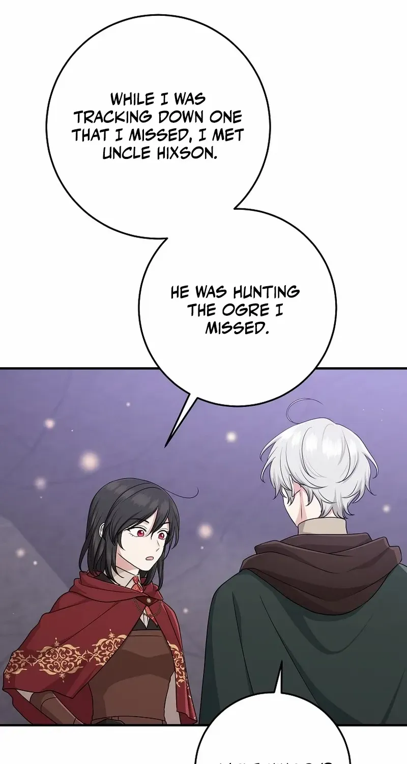 I Acted As the Adopted Daughter Too Well Chapter 60 page 74 - 