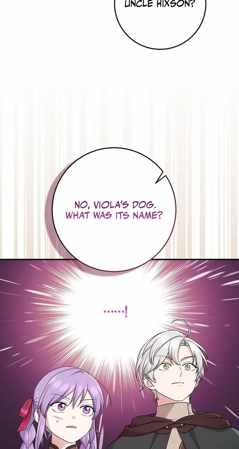 I Acted As the Adopted Daughter Too Well Chapter 60 page 75 - 