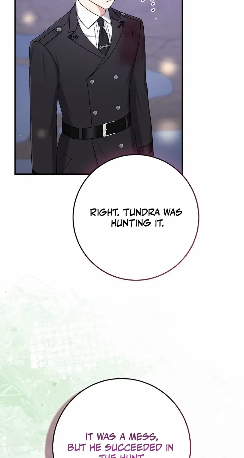 I Acted As the Adopted Daughter Too Well Chapter 60 page 77 - 