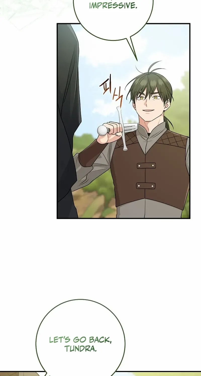 I Acted As the Adopted Daughter Too Well Chapter 60 page 81 - 