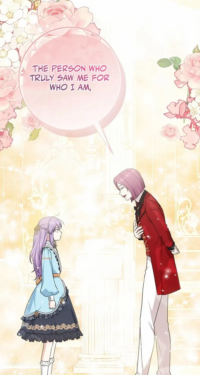 I Acted As the Adopted Daughter Too Well Chapter 61 page 3 - 
