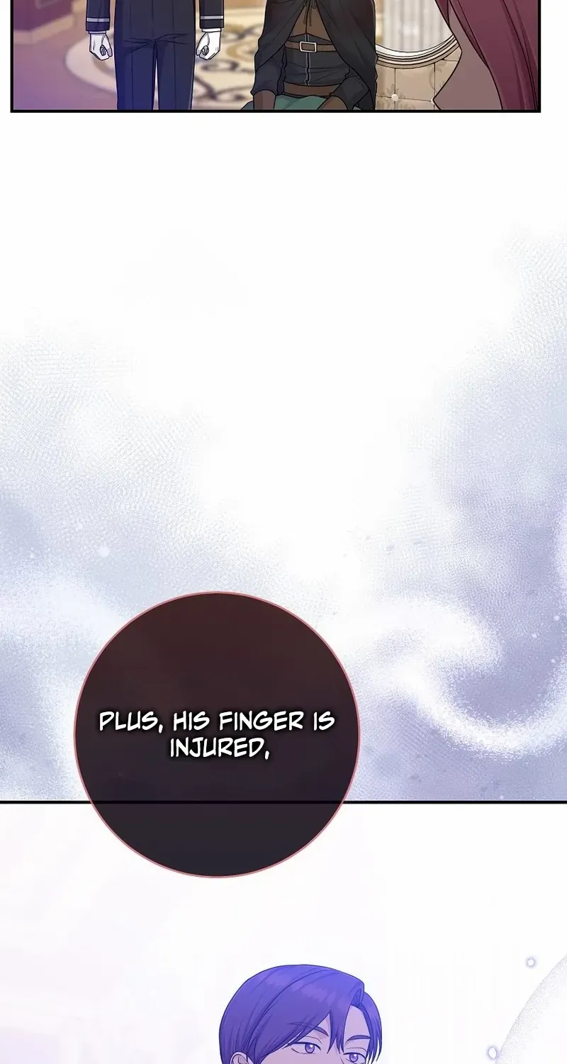 I Acted As the Adopted Daughter Too Well Chapter 61 page 23 - 
