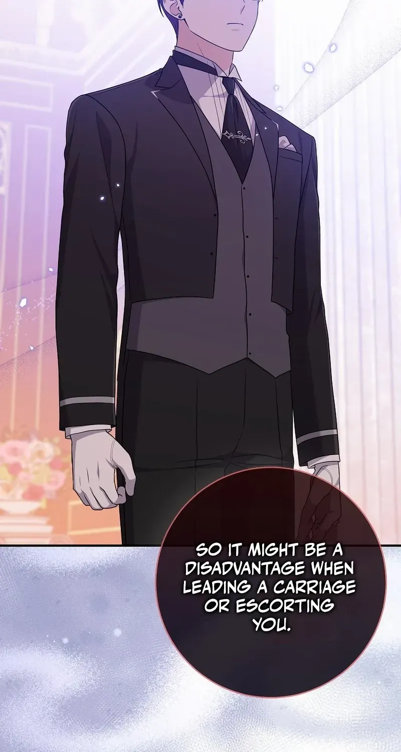 I Acted As the Adopted Daughter Too Well Chapter 61 page 24 - 