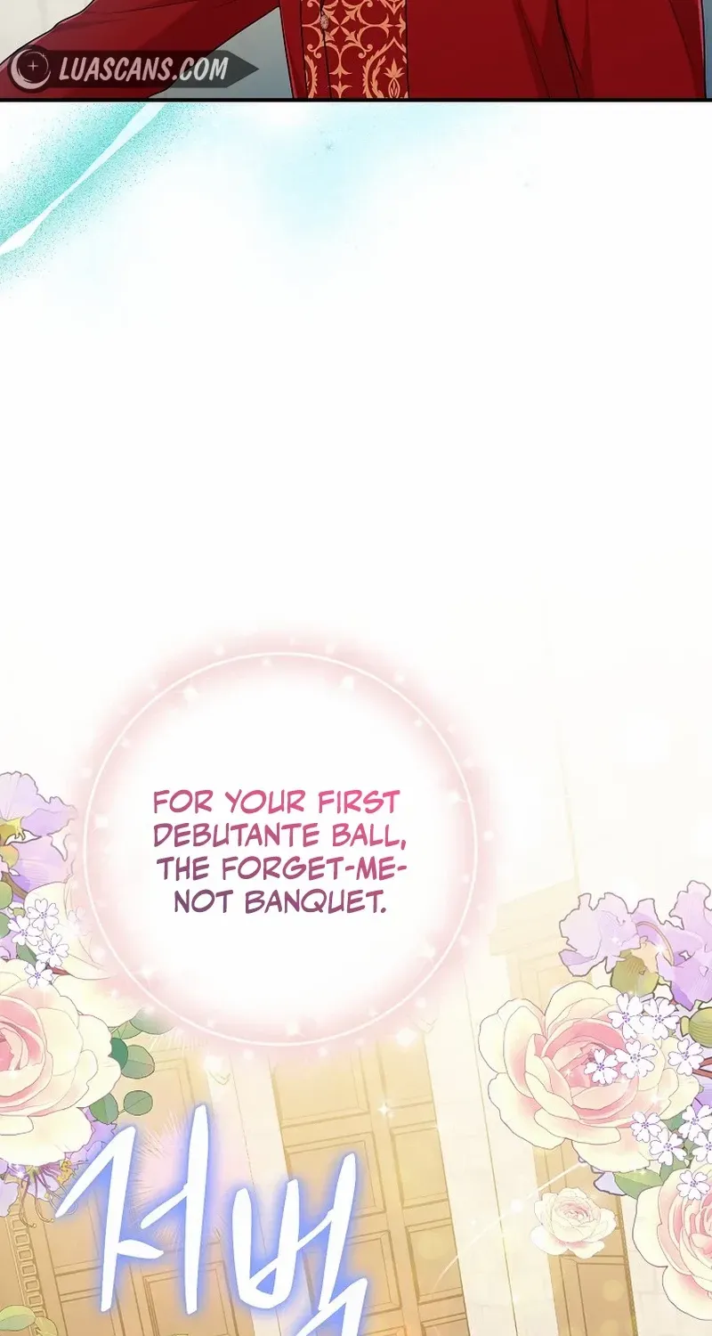 I Acted As the Adopted Daughter Too Well Chapter 61 page 33 - 