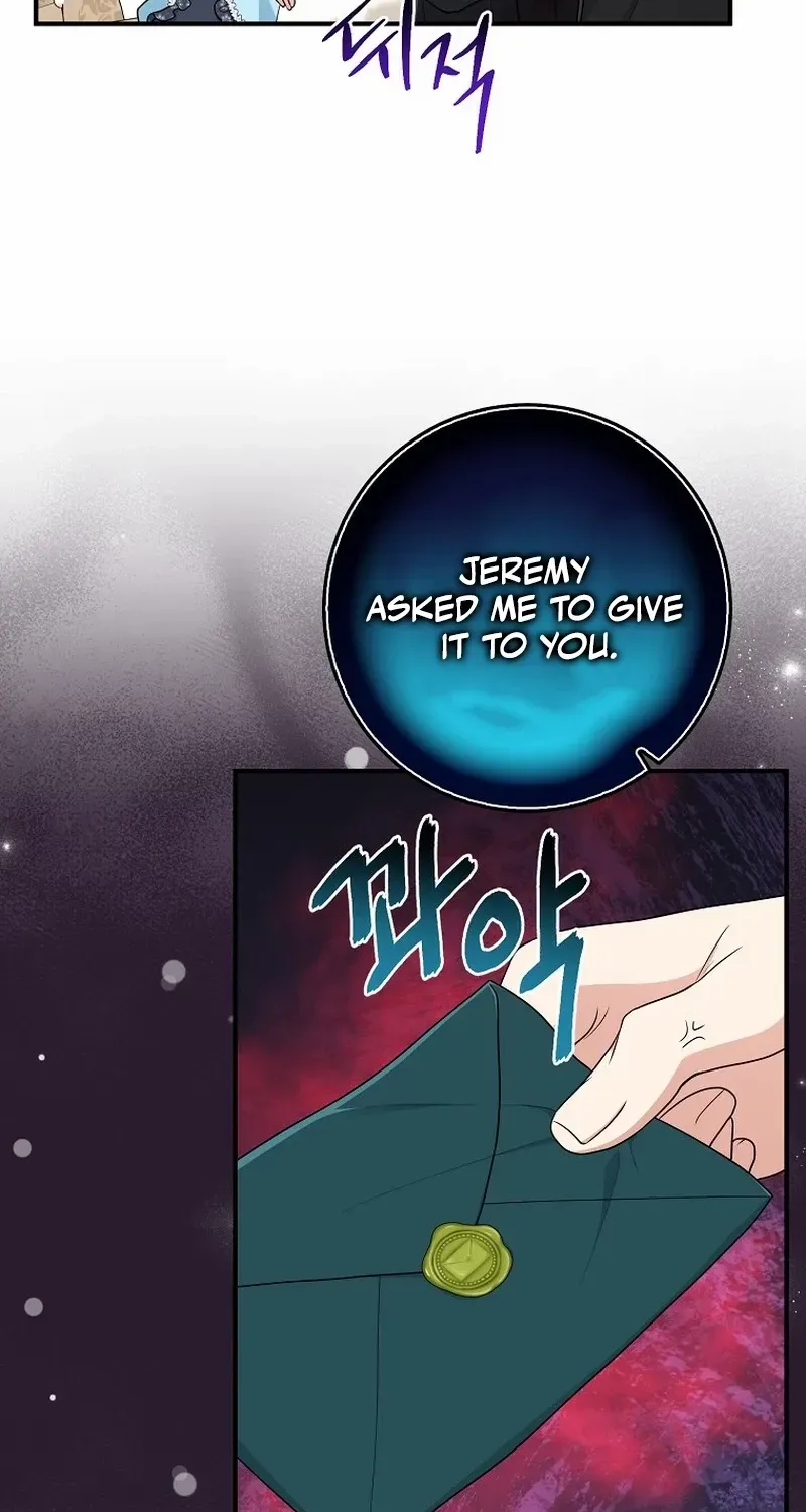 I Acted As the Adopted Daughter Too Well Chapter 61 page 46 - 