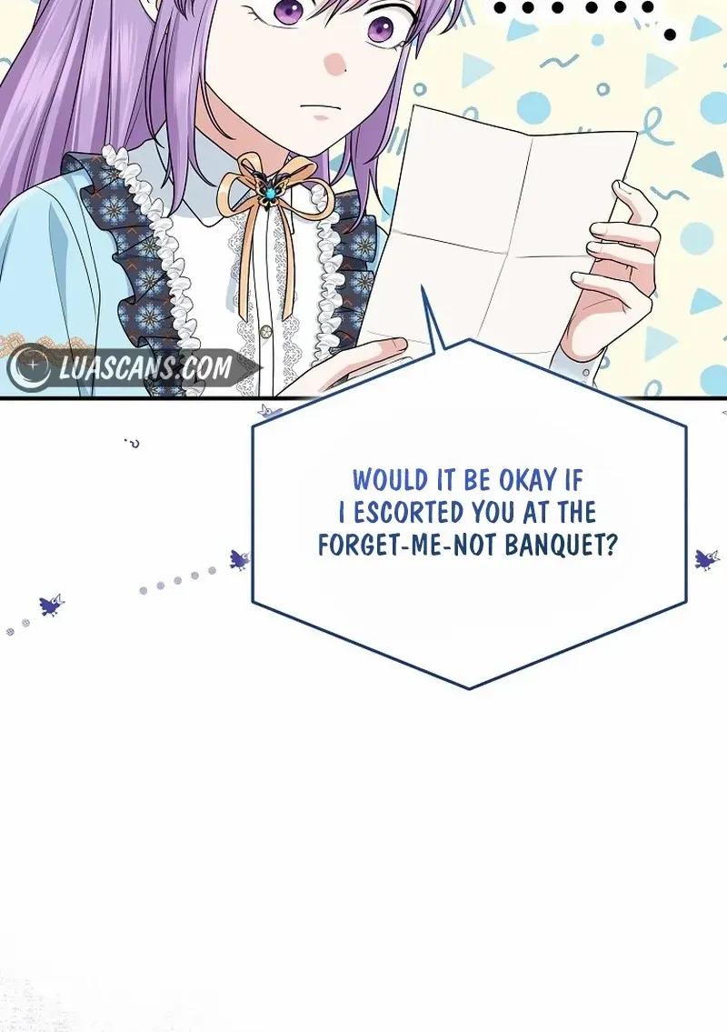I Acted As the Adopted Daughter Too Well Chapter 61 page 48 - 