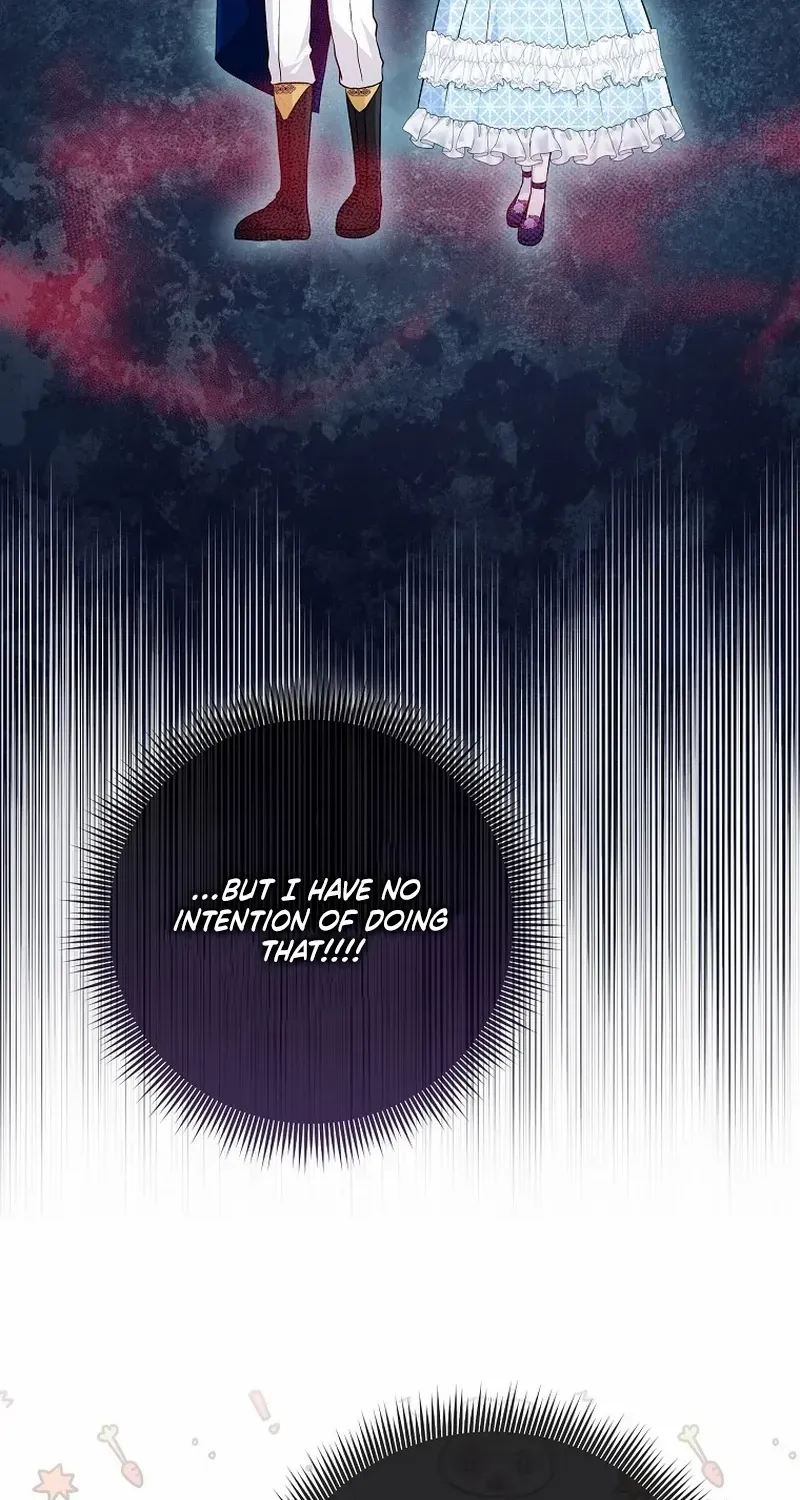 I Acted As the Adopted Daughter Too Well Chapter 61 page 52 - 