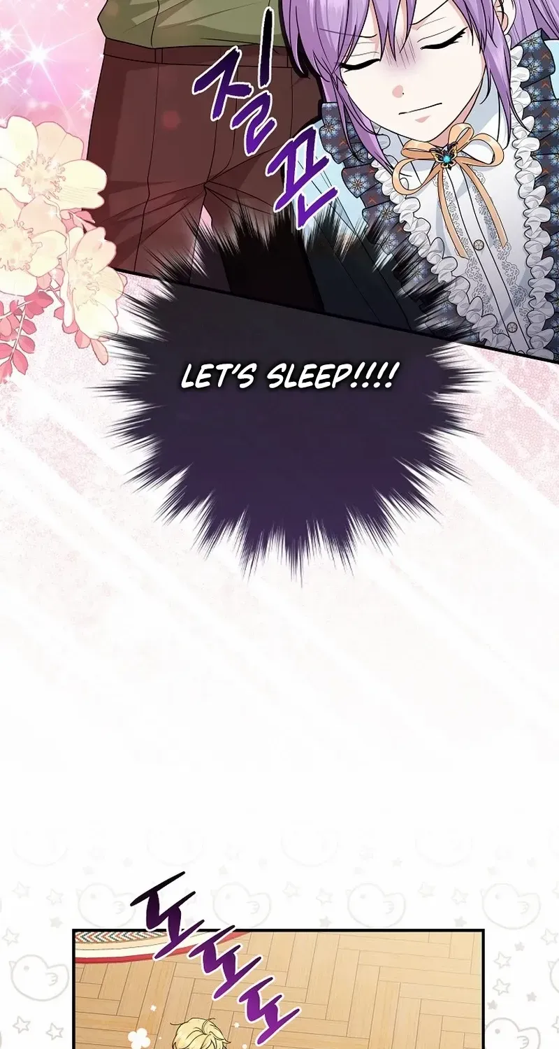 I Acted As the Adopted Daughter Too Well Chapter 61 page 65 - 