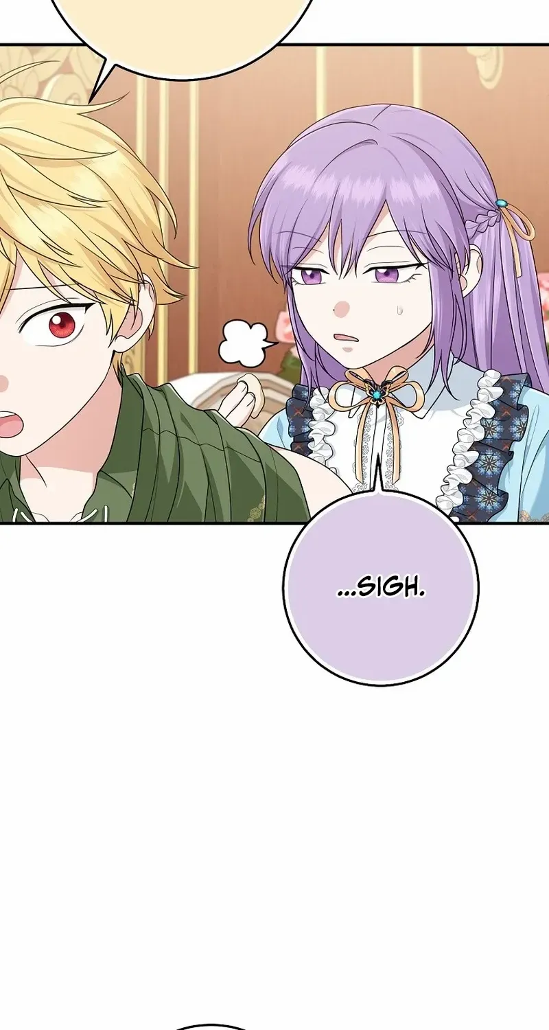 I Acted As the Adopted Daughter Too Well Chapter 61 page 72 - 