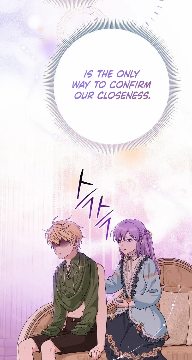 I Acted As the Adopted Daughter Too Well Chapter 61 page 79 - 
