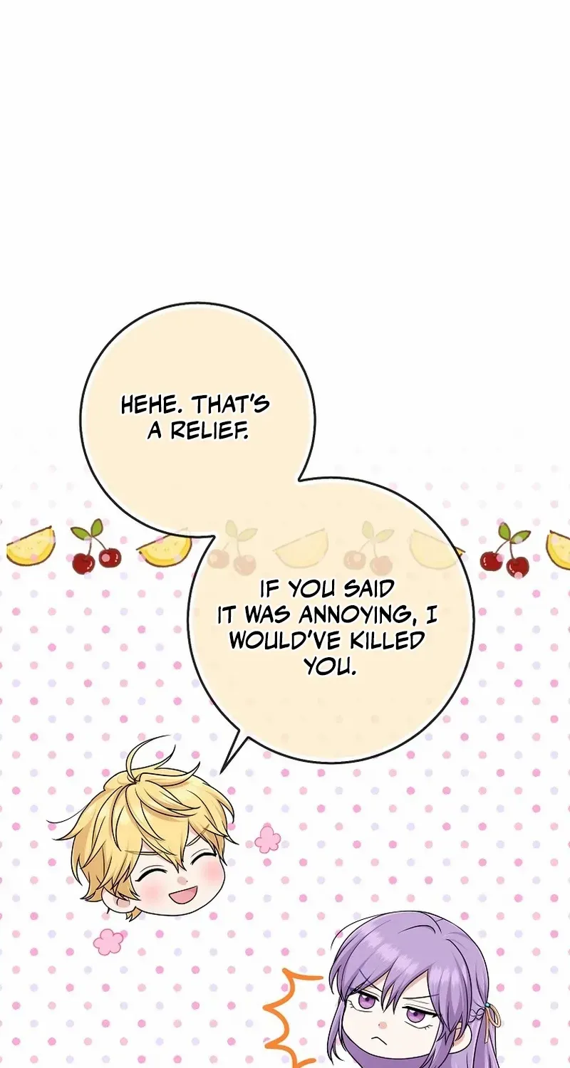 I Acted As the Adopted Daughter Too Well Chapter 61 page 82 - 
