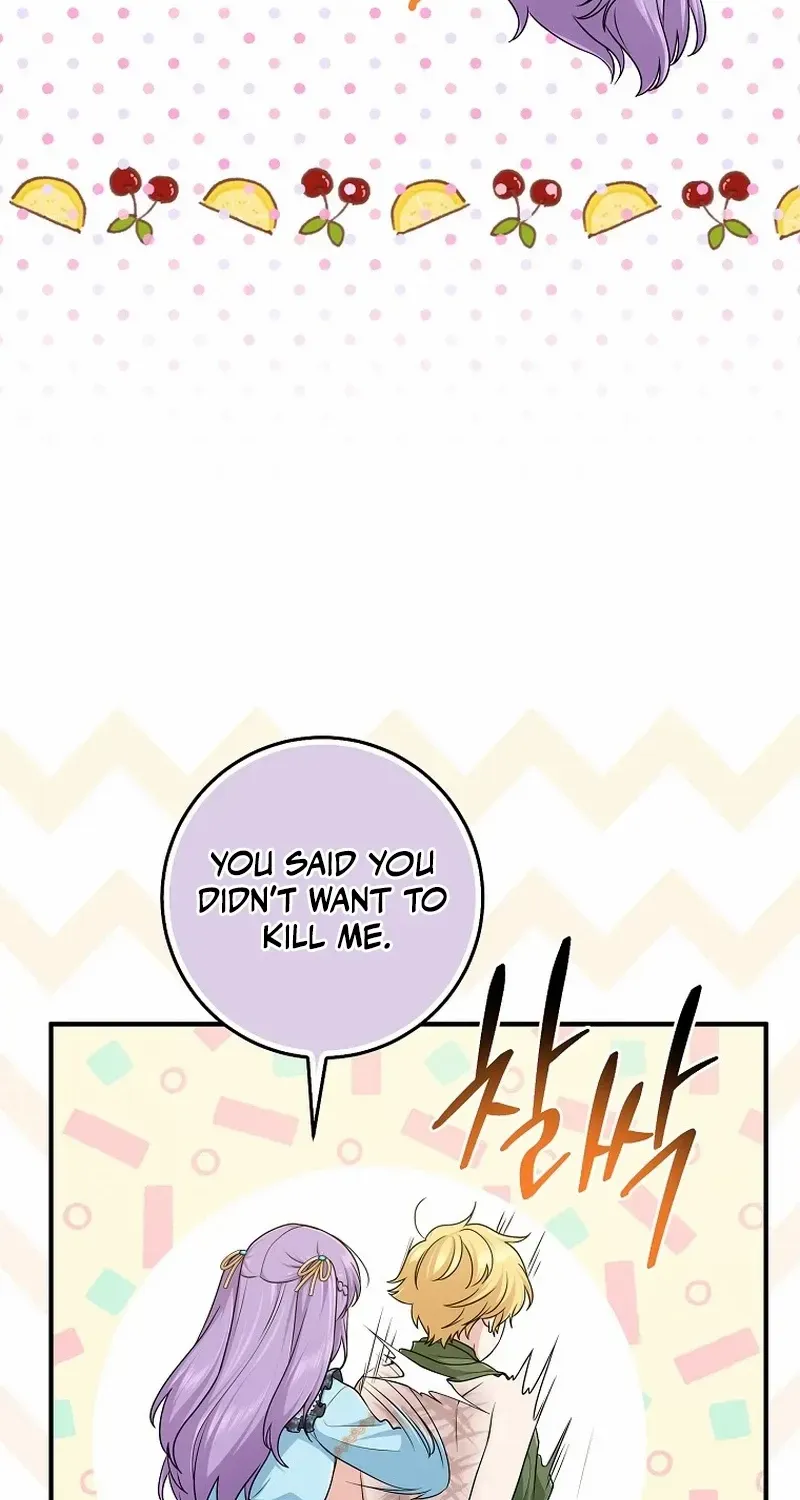 I Acted As the Adopted Daughter Too Well Chapter 61 page 83 - 