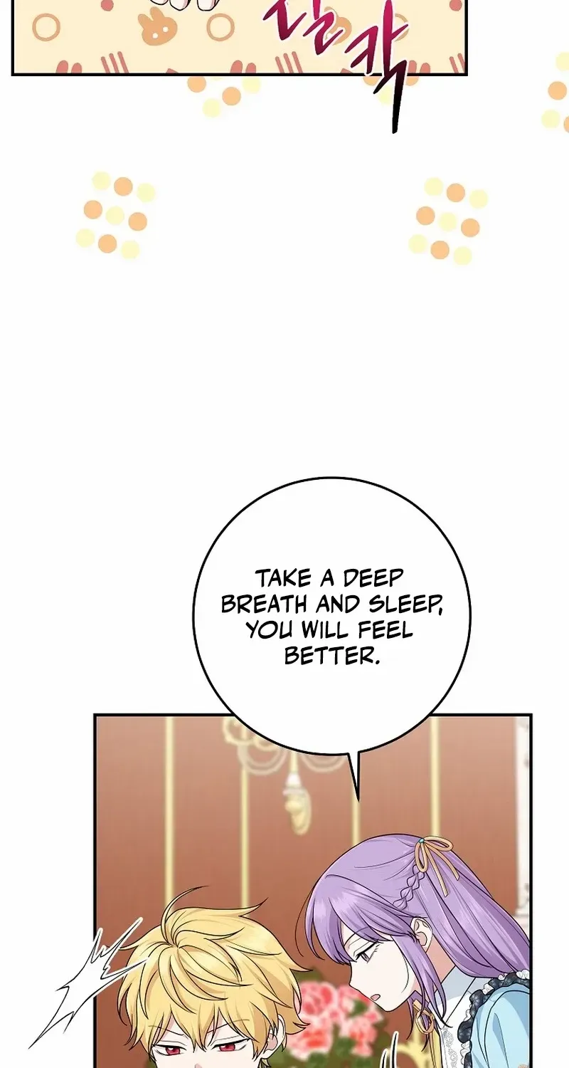 I Acted As the Adopted Daughter Too Well Chapter 62 page 2 - 