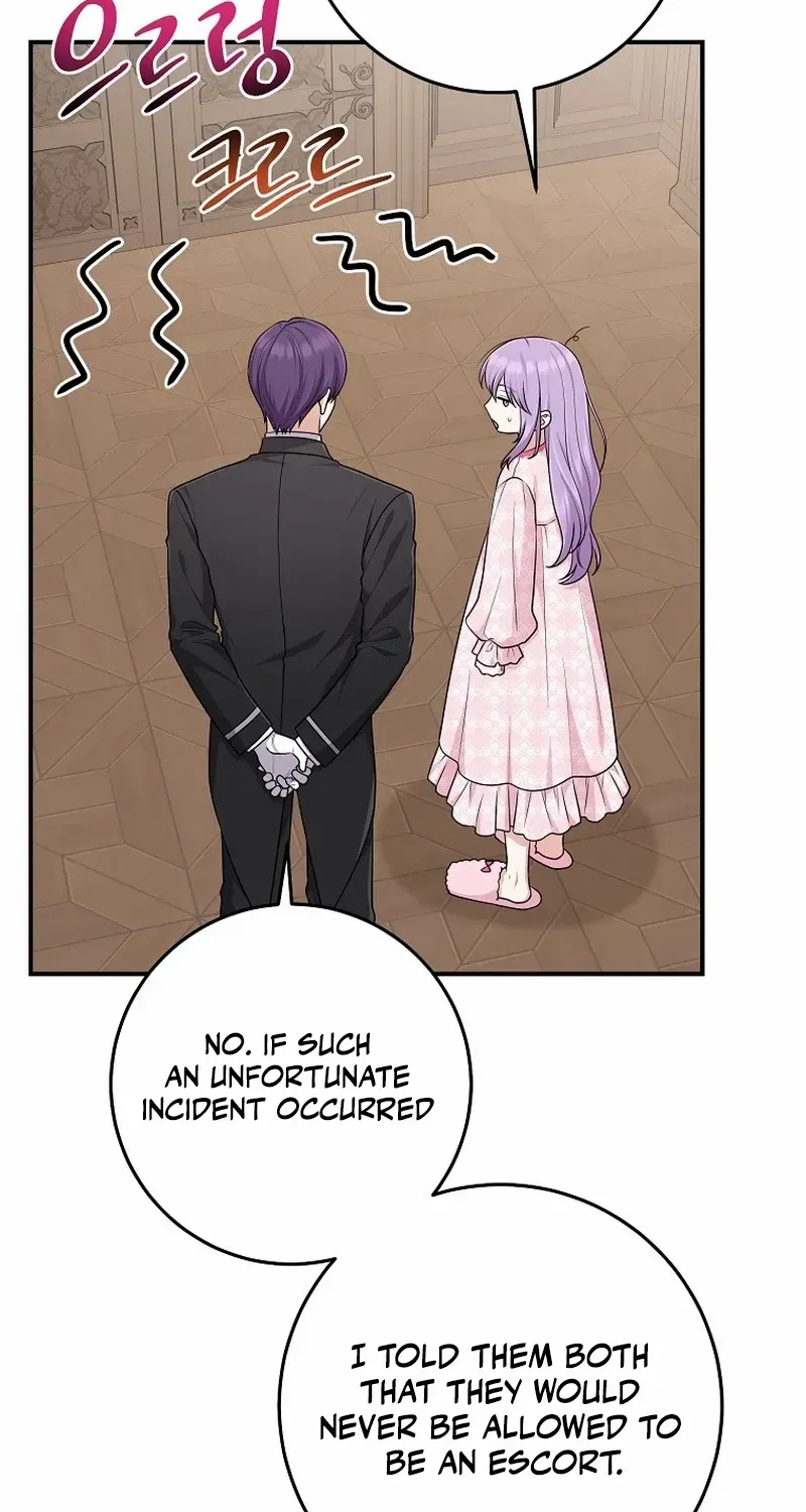 I Acted As the Adopted Daughter Too Well Chapter 62 page 30 - 