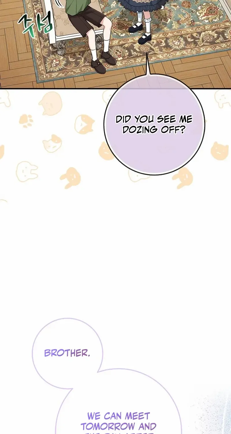 I Acted As the Adopted Daughter Too Well Chapter 62 page 4 - 
