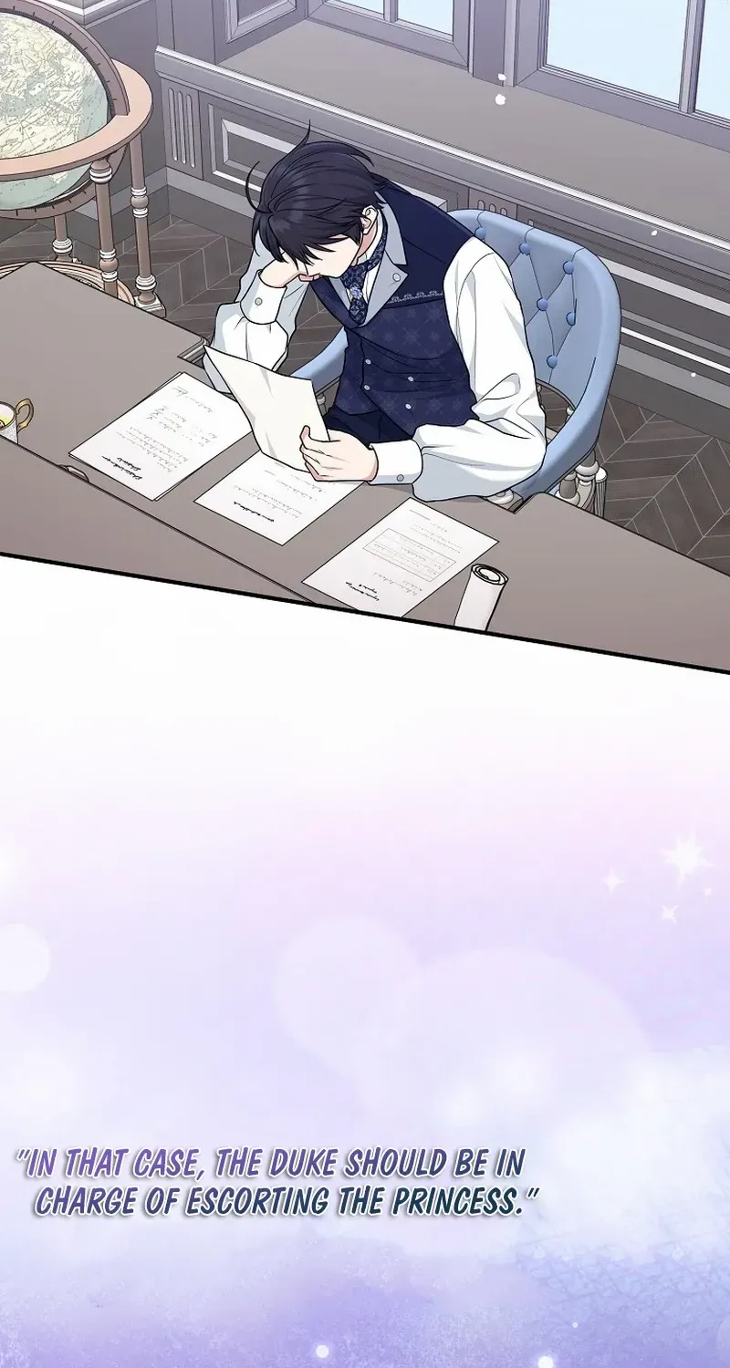 I Acted As the Adopted Daughter Too Well Chapter 62 page 33 - 