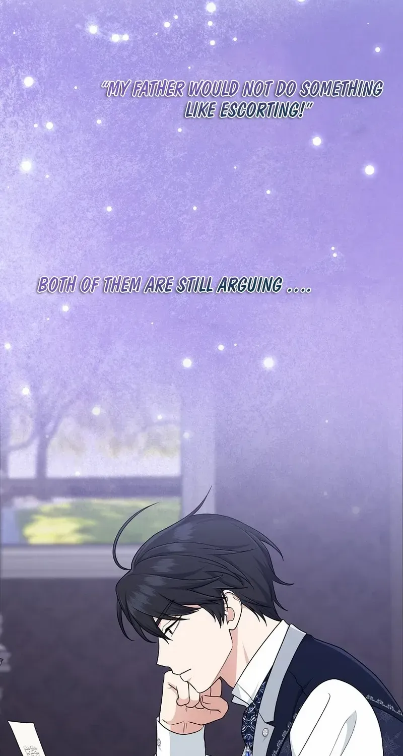 I Acted As the Adopted Daughter Too Well Chapter 62 page 34 - 
