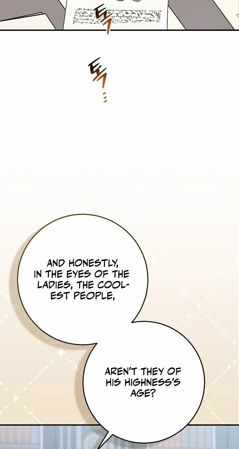 I Acted As the Adopted Daughter Too Well Chapter 62 page 47 - 