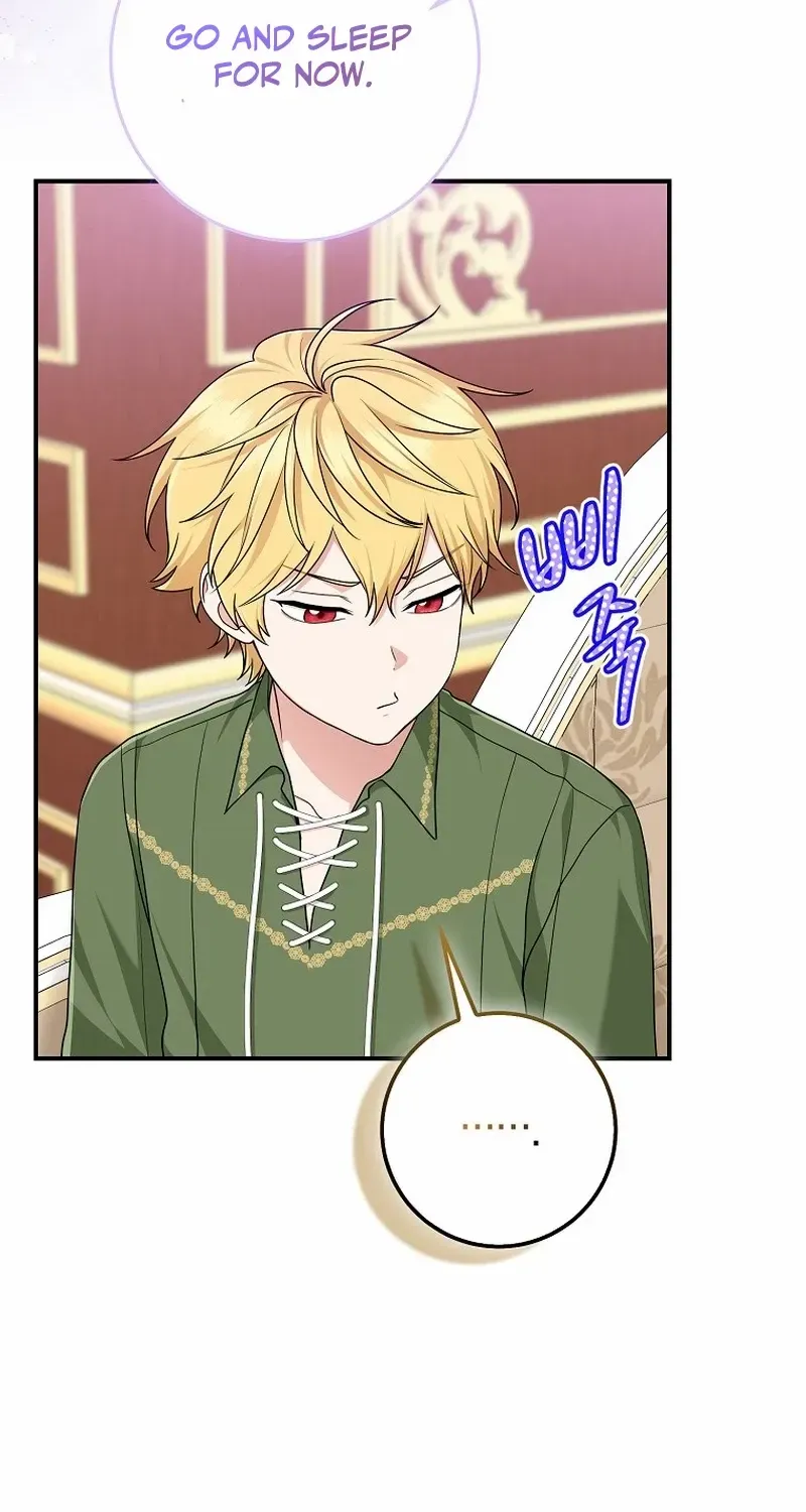 I Acted As the Adopted Daughter Too Well Chapter 62 page 6 - 