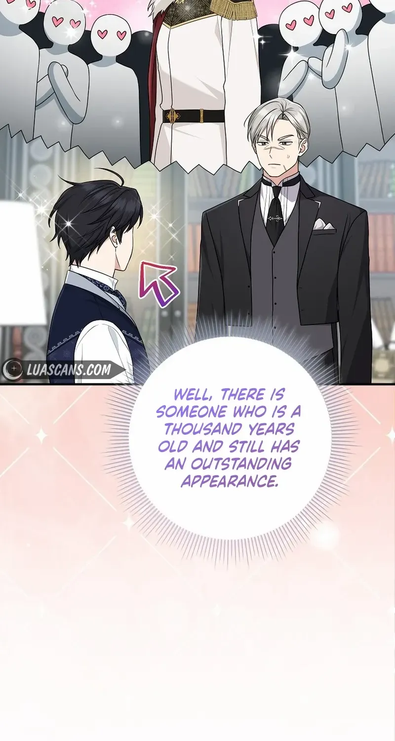I Acted As the Adopted Daughter Too Well Chapter 62 page 52 - 