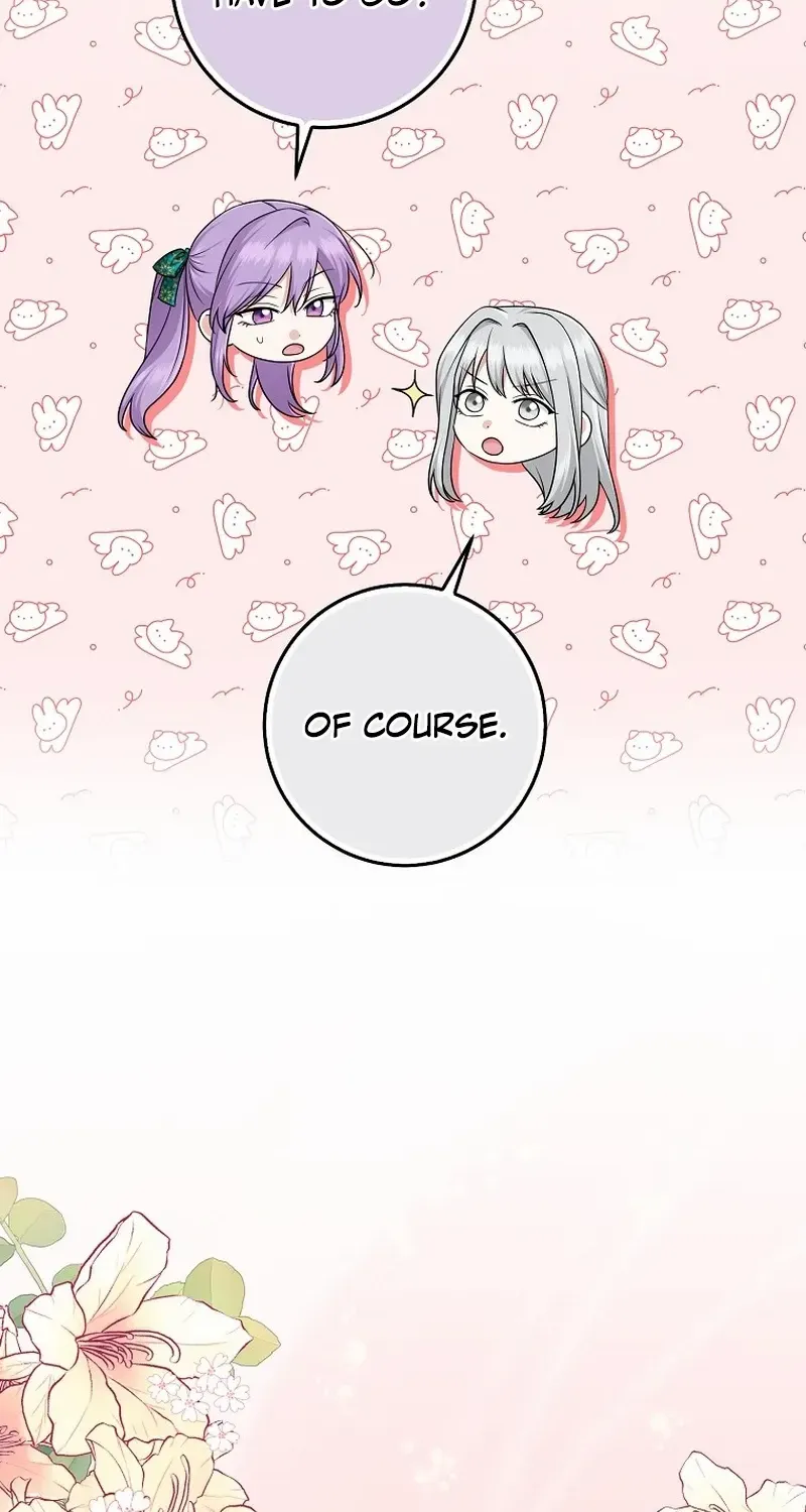I Acted As the Adopted Daughter Too Well Chapter 62 page 67 - 