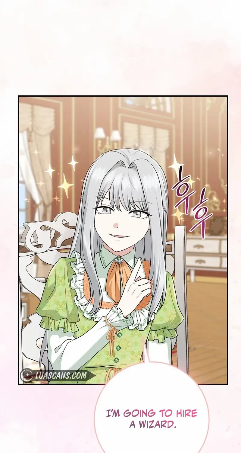 I Acted As the Adopted Daughter Too Well Chapter 62 page 76 - 