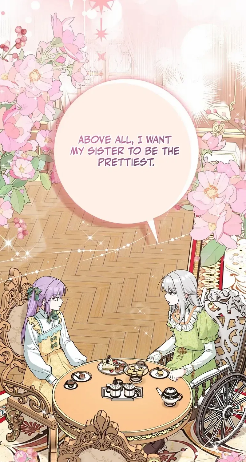 I Acted As the Adopted Daughter Too Well Chapter 62 page 87 - 