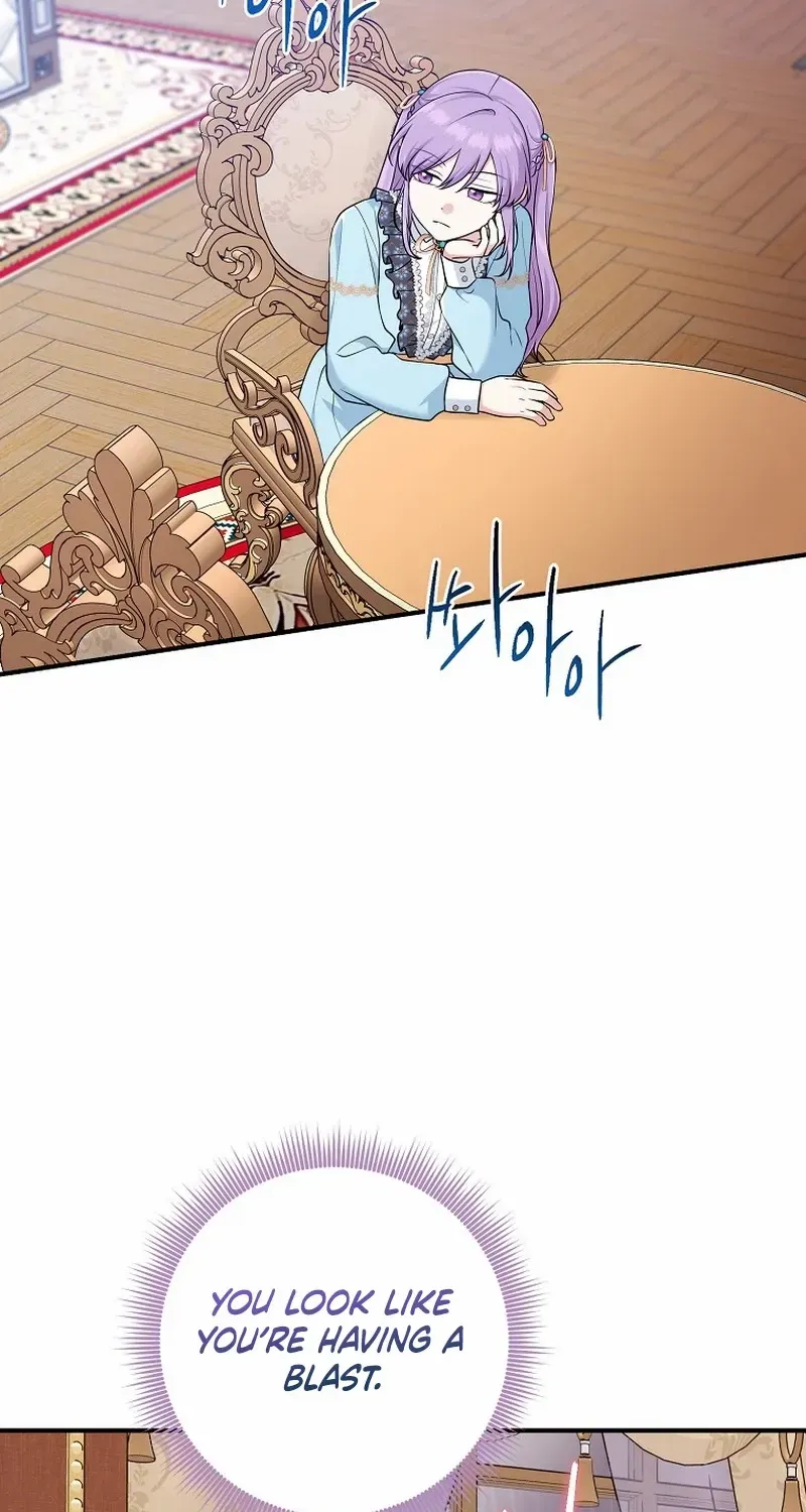 I Acted As the Adopted Daughter Too Well Chapter 63 page 16 - 