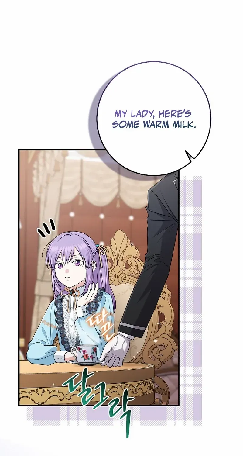 I Acted As the Adopted Daughter Too Well Chapter 63 page 19 - 
