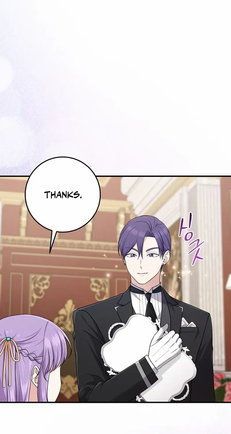 I Acted As the Adopted Daughter Too Well Chapter 63 page 20 - 