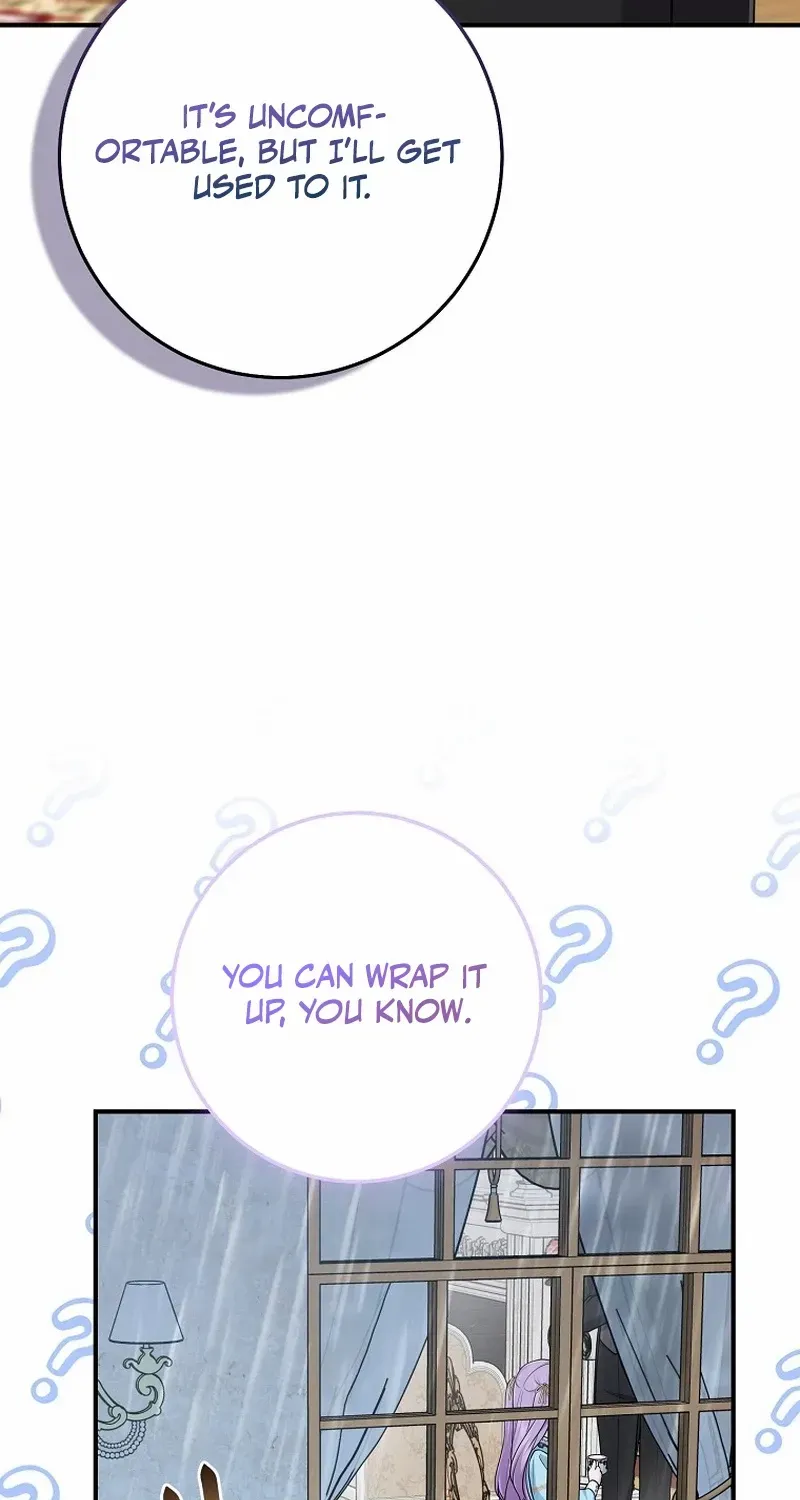 I Acted As the Adopted Daughter Too Well Chapter 63 page 23 - 