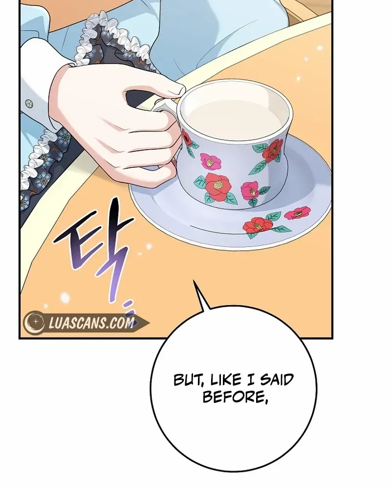 I Acted As the Adopted Daughter Too Well Chapter 63 page 27 - 