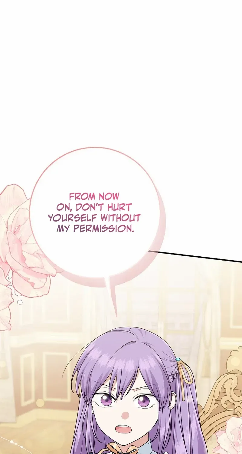 I Acted As the Adopted Daughter Too Well Chapter 63 page 28 - 