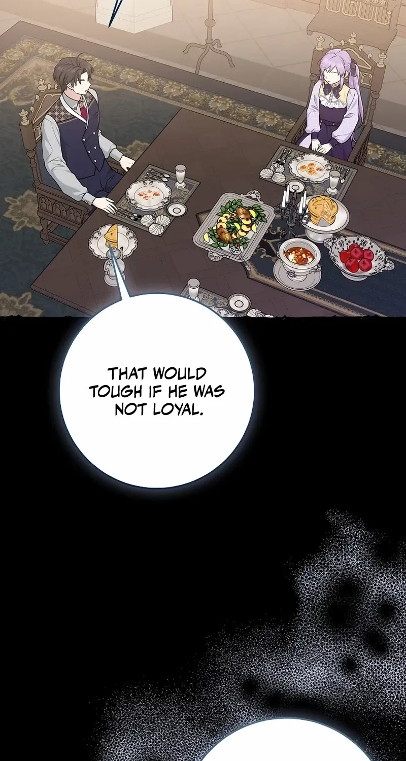 I Acted As the Adopted Daughter Too Well Chapter 63 page 4 - 